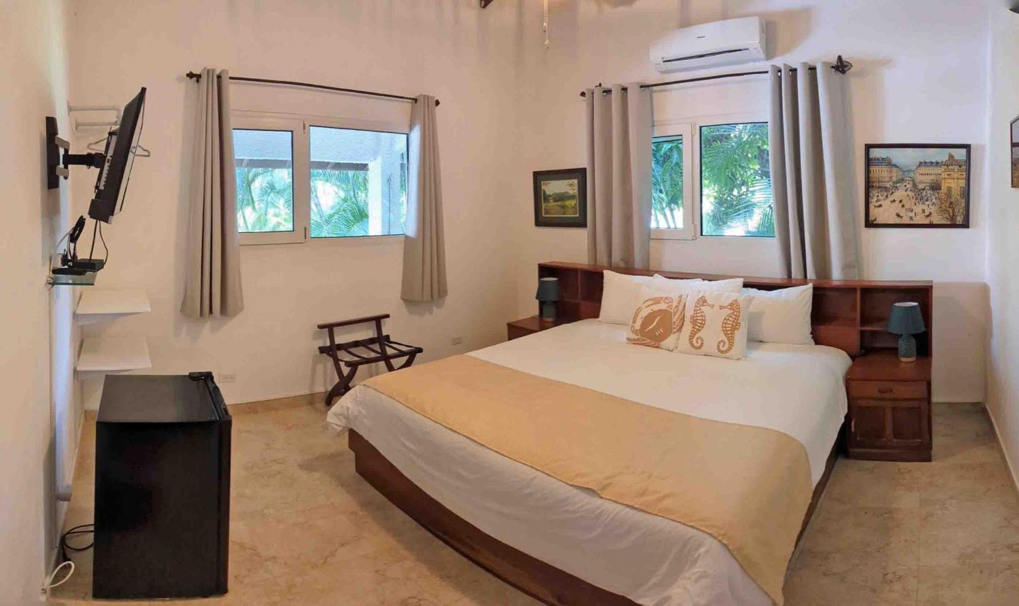 Casa Guardia Panama Hotel Playa Blanca  Cameră foto