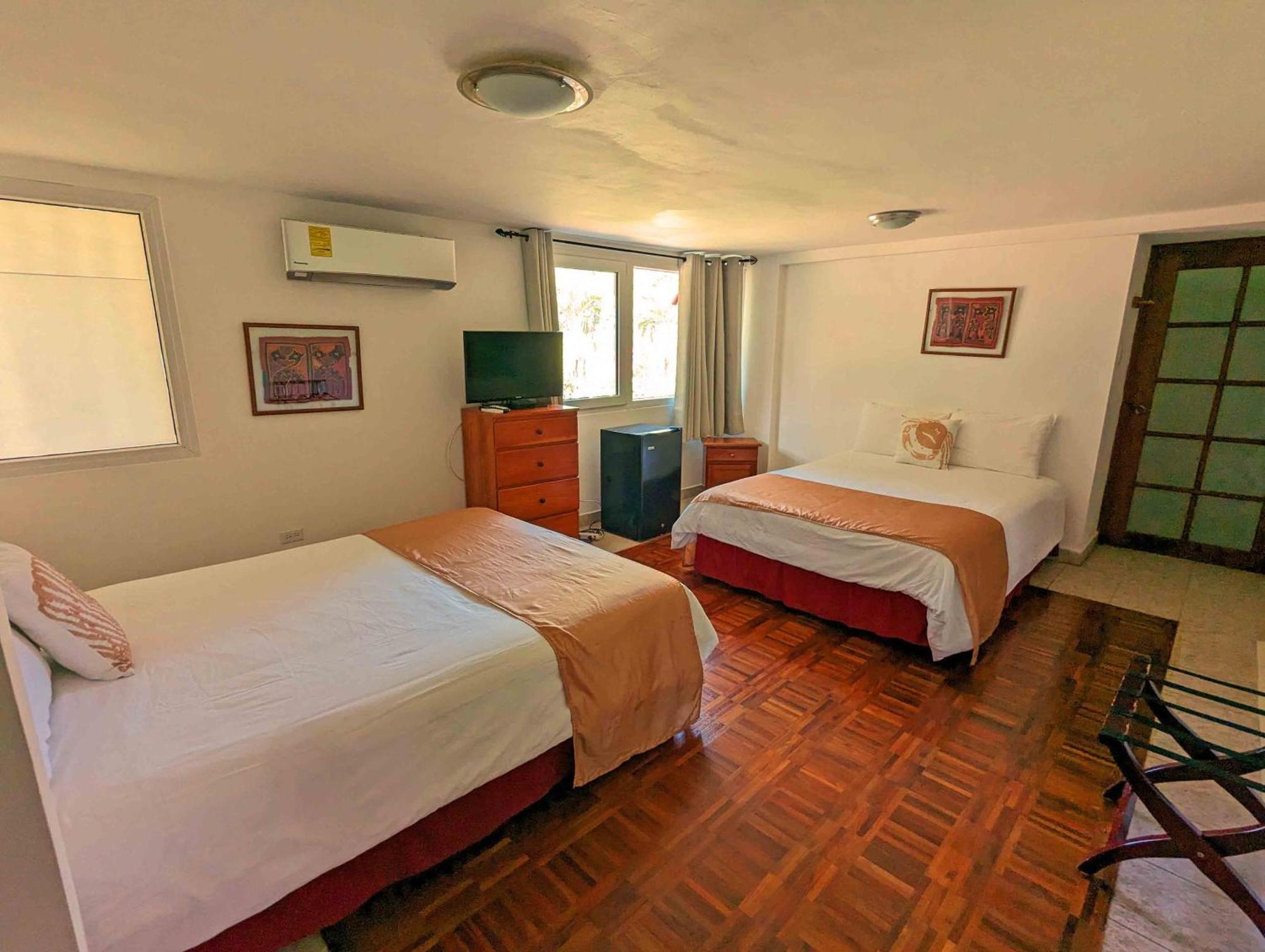 Casa Guardia Panama Hotel Playa Blanca  Cameră foto