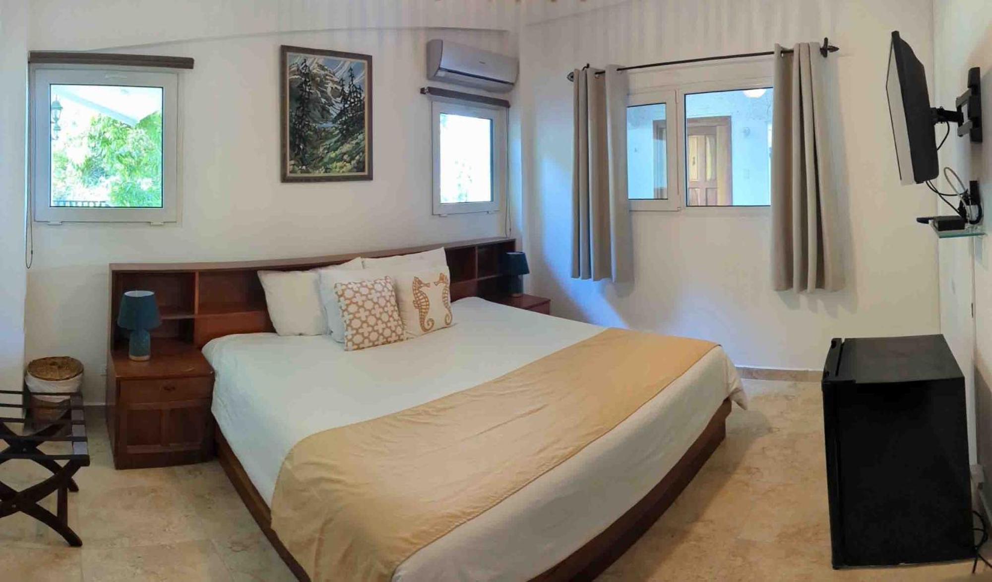 Casa Guardia Panama Hotel Playa Blanca  Cameră foto