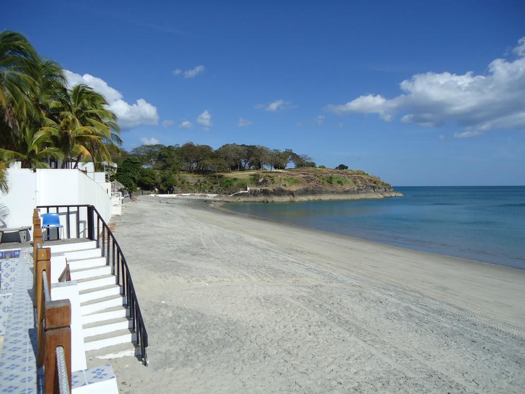 Casa Guardia Panama Hotel Playa Blanca  Exterior foto