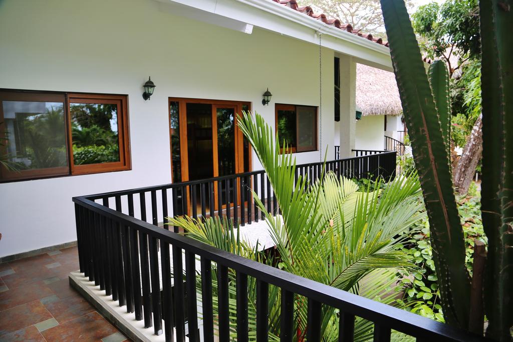 Casa Guardia Panama Hotel Playa Blanca  Exterior foto