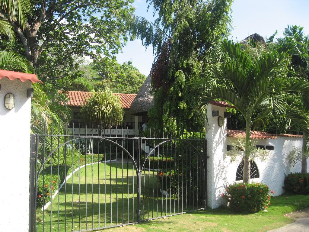 Casa Guardia Panama Hotel Playa Blanca  Exterior foto