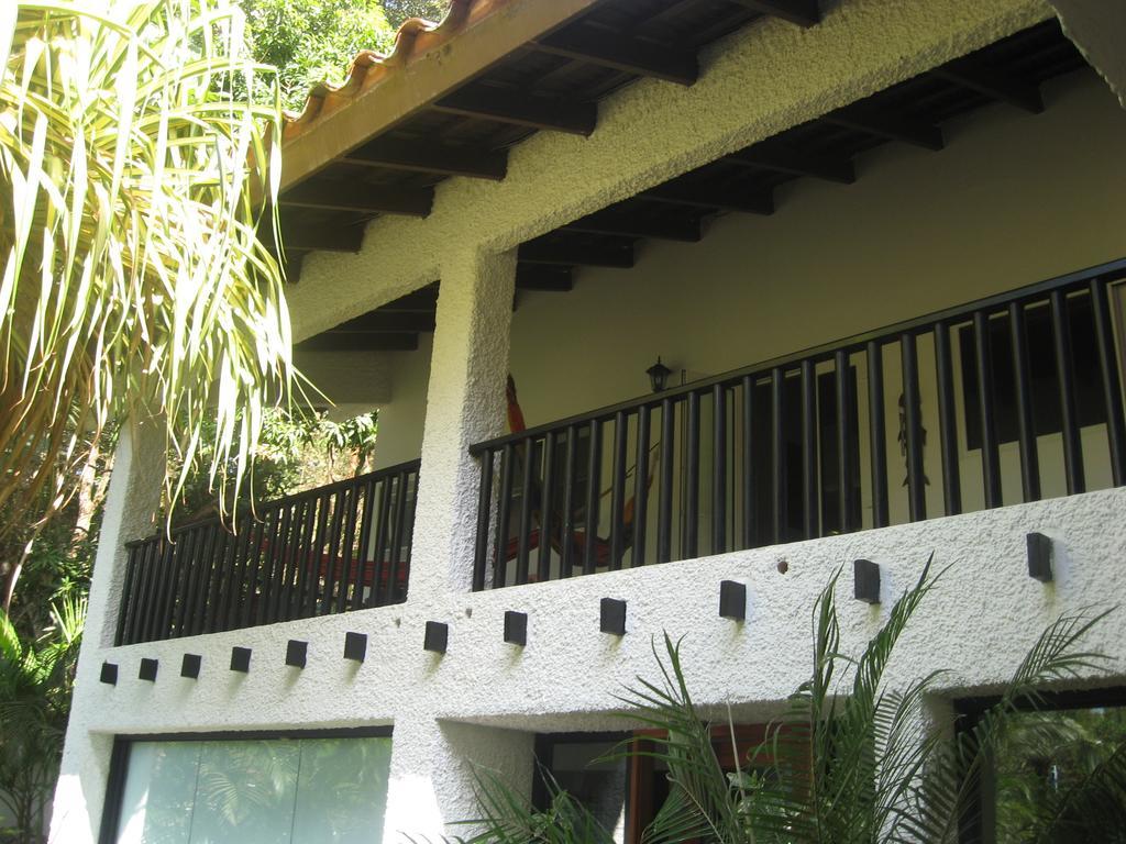 Casa Guardia Panama Hotel Playa Blanca  Exterior foto