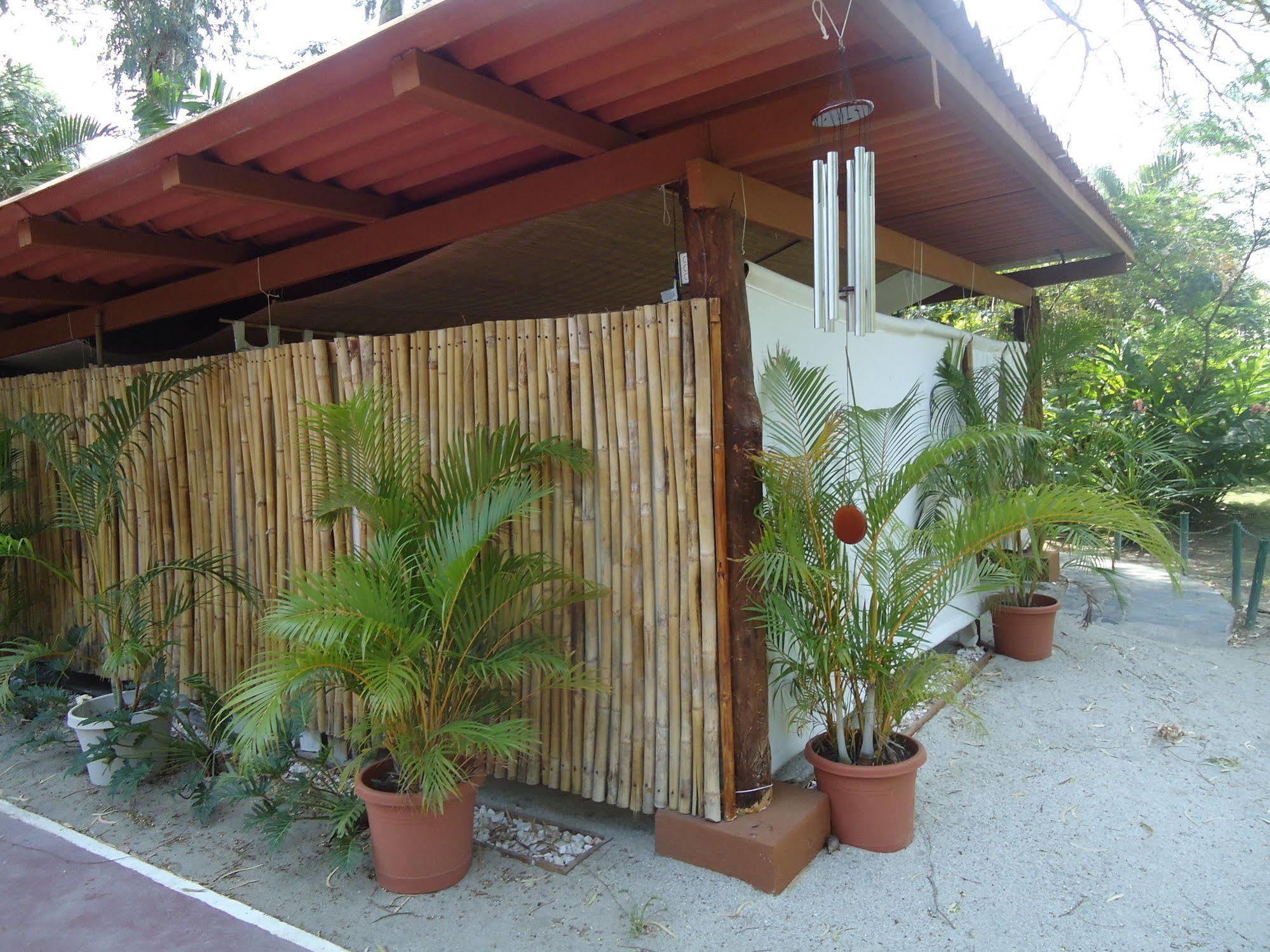 Casa Guardia Panama Hotel Playa Blanca  Exterior foto
