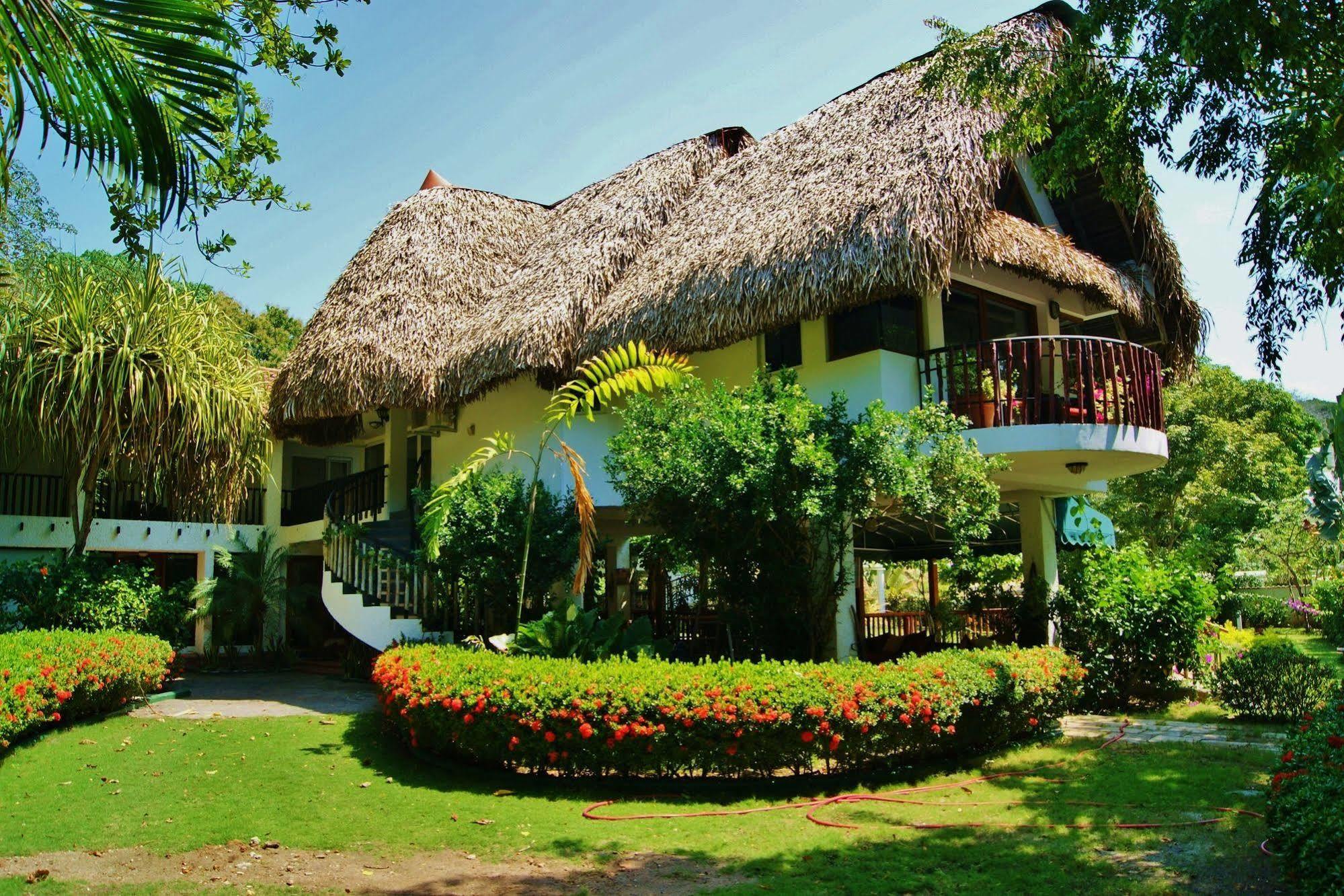 Casa Guardia Panama Hotel Playa Blanca  Exterior foto