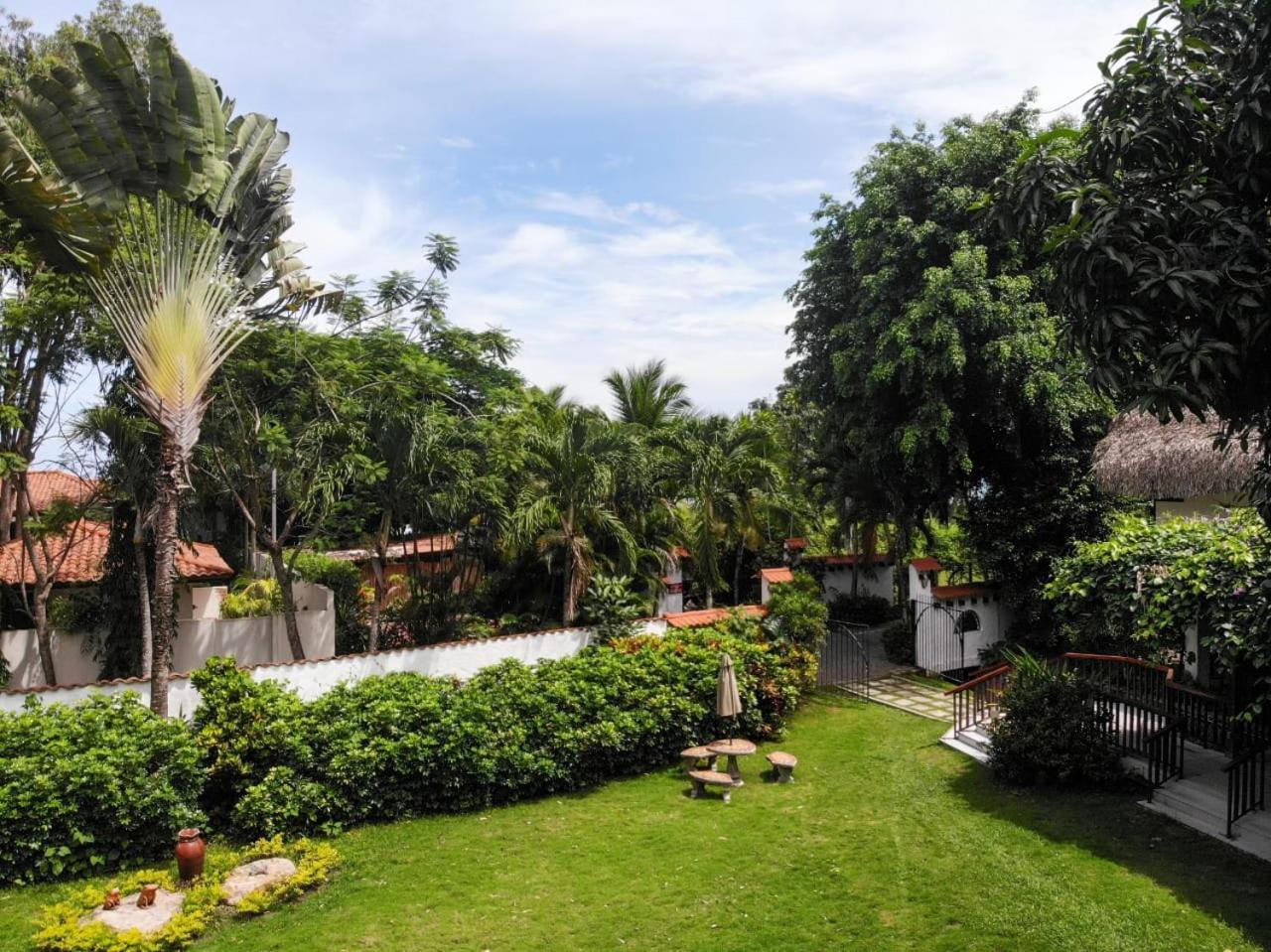 Casa Guardia Panama Hotel Playa Blanca  Exterior foto